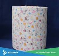 PP Frontal Magic Tape for Disposable Baby Diaper - Frontal ...