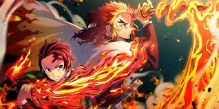 Kimetsu No Yaiba Mugen Train Luncurkan Versi Dubbing Versi Subtitle Dan Streaming Online Kabar Lumajang