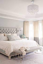 How To Make A Small Bedroom Look Bigger Horror Underground Bedroom Interior Woman Bedroom Master Bedrooms Decor