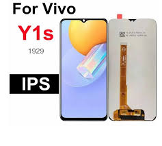 VIVO NORMAL DISPLAY - Y1S 