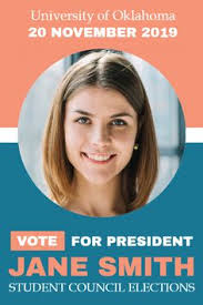 Buy campaign posters designed by millions of artists and iconic brands from all over the world. Campaign Poster Ideas