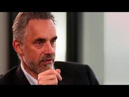 Jordan Peterson