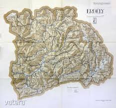 Maybe you would like to learn more about one of these? Erdely Kezi Terkepe Harom Szinben A Magyar Kiralyi Honved Terkepeszeti Intezet Nyomasa 02