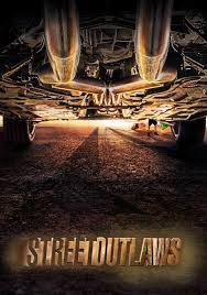 Street outlaws is an american drag race series that airs on discovery channel.the show features a group of street racers competing against one another with an attempt to be on top of the list. Watch Street Outlaws In Streaming Online Tv Shows Starzplay