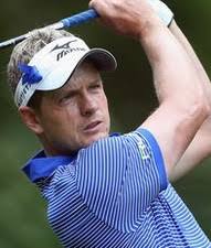Luke Donald