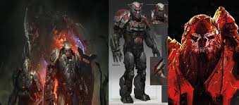 .i̇o oyun serisindeki bir diğer harika oyun olan yayın tarihi mayıs 2017. Halo Wars Banished Brutes On Swarm Would Be A Great Guest Skin To Counter The Reach On Cog Gearsofwar