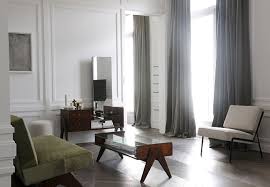 Joseph Dirand Neuilly P7 Jpg Modern French Interiors French Interior Design Apartment Design