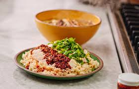 Dave Chang's Whole Boiled Chicken Two Ways – Momofuku Goods