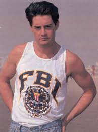 Special Agent Dale Cooper Twin Peaks Twin Peaks Cast Agent Dale Cooper