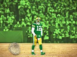 Have The Packers Done Enough To Maximize Aaron Rodgers S Career The Ringer