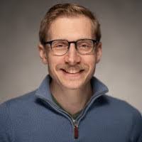 Patrick Lenz's Instagram, Twitter & Facebook