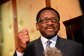 Many call him a walking constitution. We Must Honor The Dead Senator James Orengo Speaks After Siaya Burial Of Covid 19 Patient Caused National Uproar Kenyan News