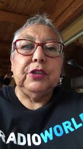 California absentee voter/citizen...