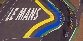 The drivers jan and kevin magnussen of denmark are about to gather for a weekend activity that few fathers and sons have tried: Pi3kpkic2rvamm