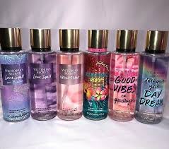 Victoria S Secret Pink Body Mist Spray Splash 8 4oz Full Size You Choose 10 95 Victoria Secret Pink Body Mist Victoria Secret Body Spray Body Mist