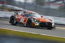 Adac zrüich 24h rennen auf dem nürburgring. 24h Nurburgring 2019 Pole Position Fur Mercedes Amg