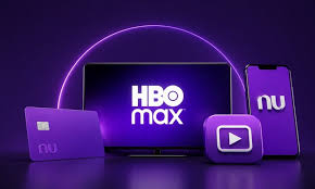 Nubank traz novas condições de benefício da HBO Max para clientes Plus e Ultravioleta