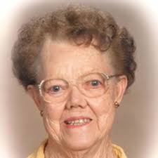 Merna Fay Somerville Wayman Obituary June 12, 2013