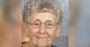 Mary Catherine Kline Obituary