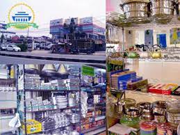 Toko imania adalah salah satu toko online yang menjual berbagai macam kebutuhan peralatan rumah seperti aksesoris kitchen set, aksesoris kamar mandi, aksesoris lemari. Toko Peralatan Dapur Di Bandung