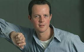 Nick Boles calls for National Liberal revival AKA Nick Boles invents a safe  space for nice people well away from the Tories