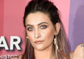 P a r i s • j a c k s o n @parisjackson #parisjackson heading out to. Paris Jackson Why His Sexuality Is Not Accepted By His Family Archyde