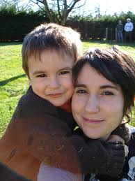 Violaine PARADELLE (DELEU), 45 ans (VILLENEUVE SUR LOT)