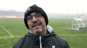 Johann Authier après UCS