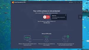 Avast Secureline Vpn Review 2020 Pcmag Uk