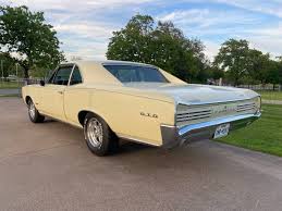Image result for Candlelite Cream 1966 GTO