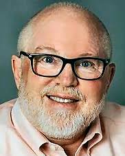 Hope Media Group Names Jon Hull Vice President Emeritus