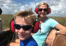 Message from the President: Dear Family & Friends: 2017 Bailey Scholars  Reception: