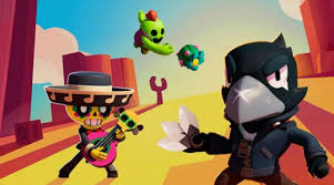 Des dessins de brawl stars incroyables. Brawlers Combattants Brawl Stars Millenium
