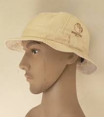 Vintage Goretex Hat