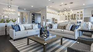 An Inside Look At Wayfair And The New Roles Of Brands And Retailers Traditional Design Living Room Farm House Living Room Living Room Designs