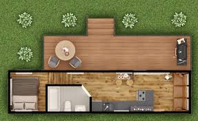 These home plans have struck a chord with other home buyers and are represented by all of our house plan styles. Tiny Heirloom Unveils The Goose A Stunning Custom Tiny Home