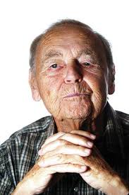 The Rev. Arnold Marshall Brown