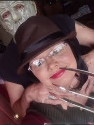 Michelle Mraz's Instagram, Twitter & Facebook