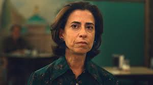 With Emilia Pérez's implosion, I'm Still Here is an Oscars frontrunner.  Things could be better