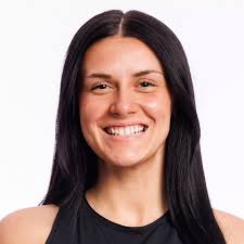 2023-2024 Women's Tennis Roster