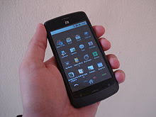 Zte blade l111 secret codes to access the hidden features of the phone and get. Zte Blade Wikipedia