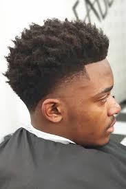 Types of fade hairstyles fawk hawk fade, pomp fade, quiff fade or so many fade haircut and fade hairstyles. The Compilation Of The Ideas For A Fade Haircut Black Men Opt For
