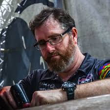 Team MHR — Matt Hall Racing