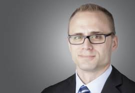 TreeHouse taps new treasurer, v.p.