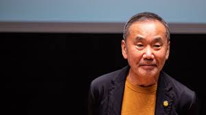 Haruki Murakami has a new book out: Here's why you should care | Euronews