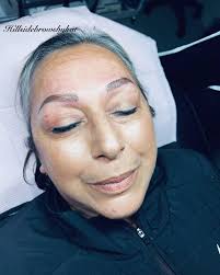 Good morning everyone! Few spots left for Microblading SPRING PROMOTION ☺️  Services Offered: 📍Microblading 📍Ombré Powder Brows 📍Combo Brows 📍Nano  Brows Visit: Hillsidebrowsbykat.ca FB/Instagram: Hillsidebrowsbykat  Business no: 6137796217 Call ...