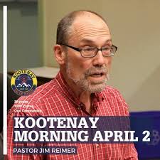 Jim Reimer's Instagram, Twitter & Facebook