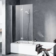 Badewannen glaswand badewanneglaswandbauhaus badewanneglaswandecke badewanneglaswandfest badewanneglas badewanne glaswand glas badewanne duschabtrennung. Badewannen Spritzschutz Kermi Komfort Fur Alle Kermi