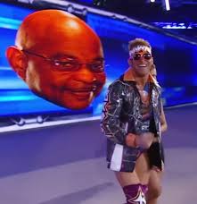 Wrestlelamia.com added a new photo.