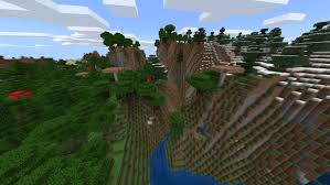 This epic mod will make you a rider of the ancient dragons! Mcpe Bedrock Epic Terrain Amplified Generation Add On 1 16 Minecraft Addons Mcbedrock Forum